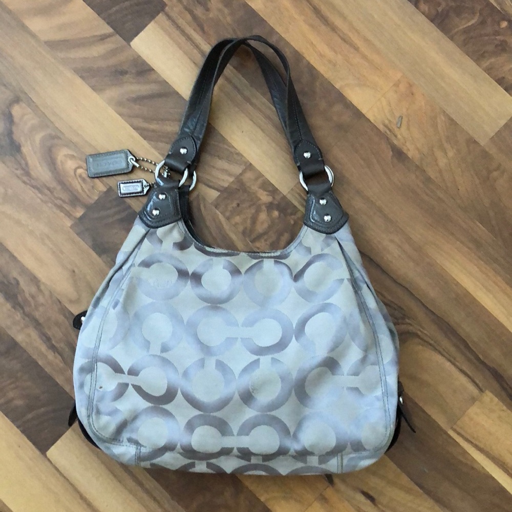 Authentic COACH BAG
